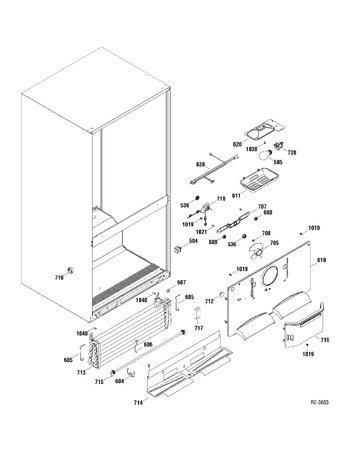 Diagram for GBRS0HBXARSS