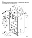 Diagram for Case Parts