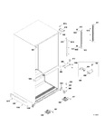 Diagram for Misc Case Parts