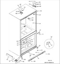 Diagram for Case Parts