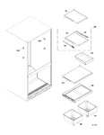 Diagram for Ff Shelves