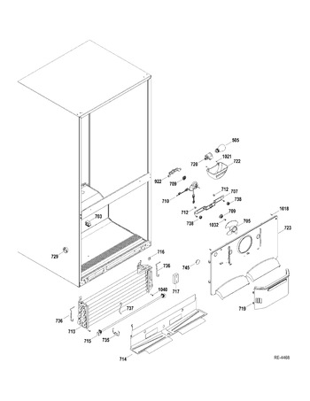 Diagram for GBRL0HBXERBS