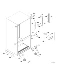 Diagram for Miscelaneous Parts