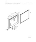 Diagram for Fz Door