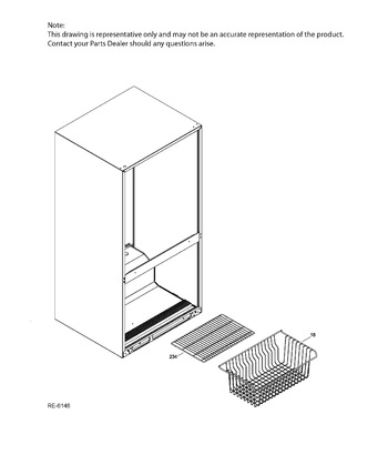 Diagram for GBR20DTEBRWW