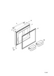 Diagram for Fz Door