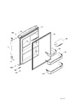 Diagram for Ff Door