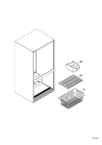 Diagram for GBR20DSEARBS