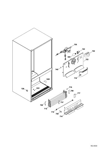 Diagram for GBR20DSEARBS