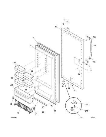 Diagram for FUM21SVBRWW