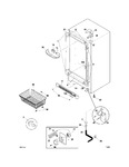 Diagram for Cabinet