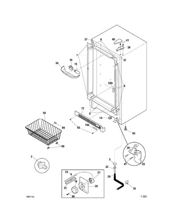 Diagram for FUM21SVBRWW