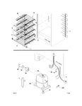 Diagram for System Parts