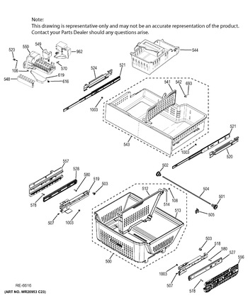 Diagram for FUM21SVBRWW