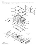 Diagram for Ff Shelves