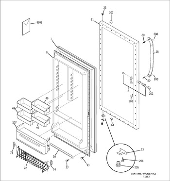 Diagram for FUM17SVDRWW