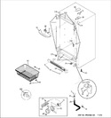 Diagram for Cabinet