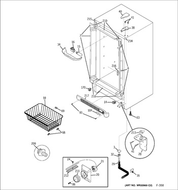 Diagram for FUM17SVDRWW