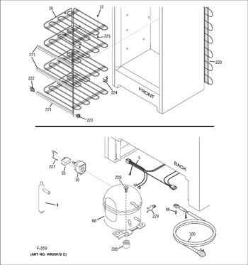 Diagram for FUM17SVDRWW