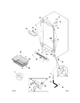 Diagram for Cabinet