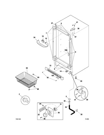 Diagram for FUM14SVARWW