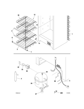 Diagram for FUM14SVARWW