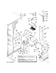 Diagram for Ff Section