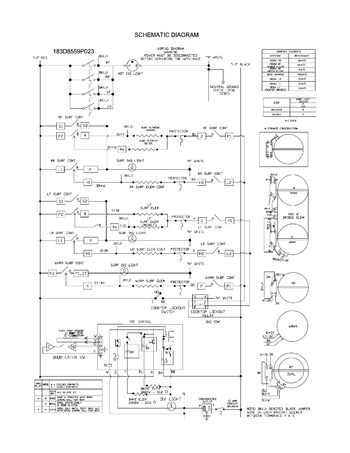 Diagram for ECBP82SP1SS