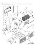 Diagram for Machine Compartment