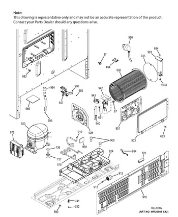 Diagram for CYE22TSHDSS