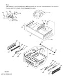 Diagram for Fz Shelves