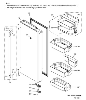 Diagram for CWE23SSHFSS