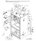 Diagram for Case Parts