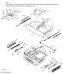 Diagram for Fz Shelves