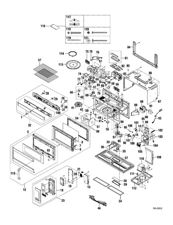 Diagram for CVM2072SMC01