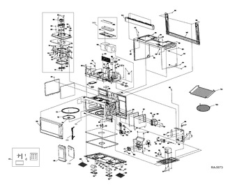 Diagram for CVM1599SVC01