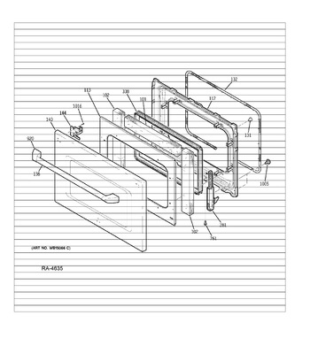 Diagram for CT918ST1SS