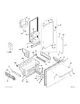 Diagram for Doors & Bins