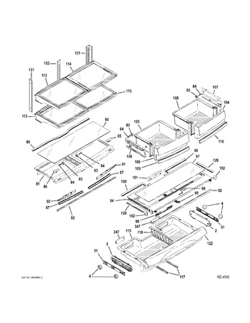 Diagram for CFSP5RKBCSS