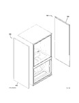 Diagram for Clad Components