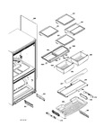 Diagram for Ff Shelves