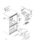 Diagram for Functional Parts Ff