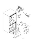 Diagram for Functional Parts Fz