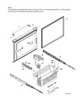 Diagram for Ff Door