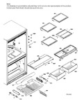 Diagram for Ff Shelves Ff