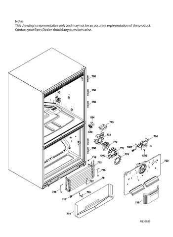 Diagram for CFCP1RKBESS