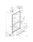 Diagram for Case Parts