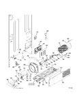 Diagram for Machine Compartment