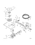 Diagram for Motor & Pump