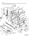 Diagram for Body Parts (1)